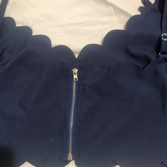 2 piece skirt/crop top - Picture 3 of 3